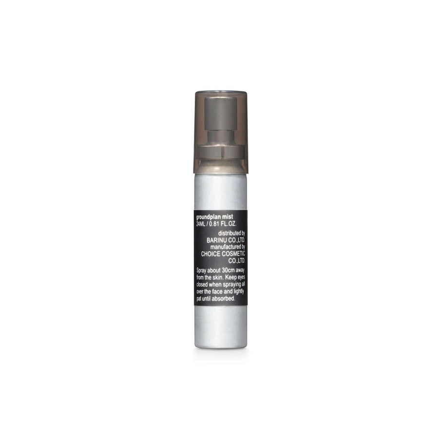 Skin Care Ground | Ground Plan Mist 24Ml