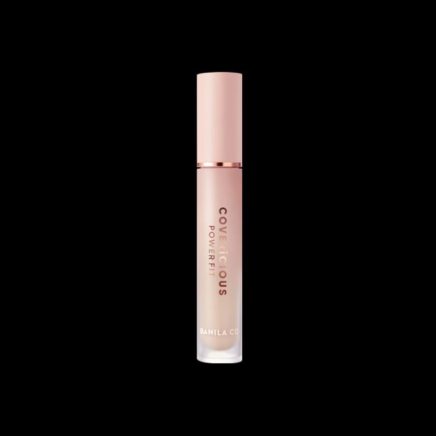 Cosmetics Banila | Banila Co. Covericious Power Fit Concealer 5.5G