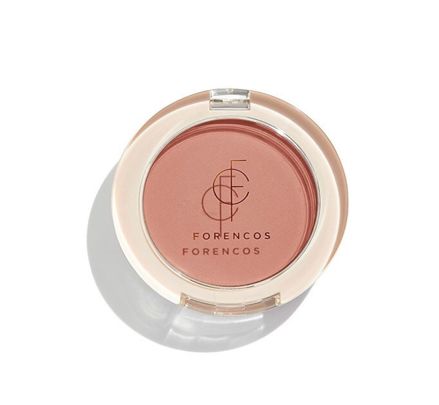 Cosmetics FORENCOS | Forencos Pure Blusher