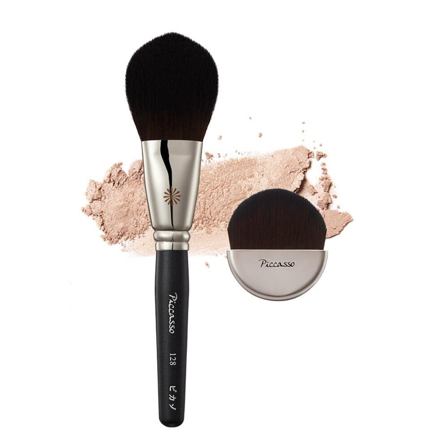 Cosmetics PICCASSO | Piccasso 128 Powder