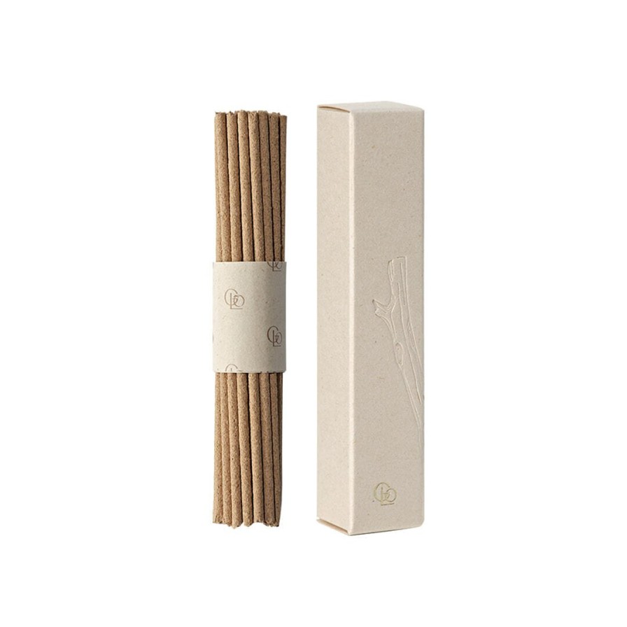 Cosmetics GLOSOME | Glosome Holy Smoke Palo Santo Natural Incense Stick 10G