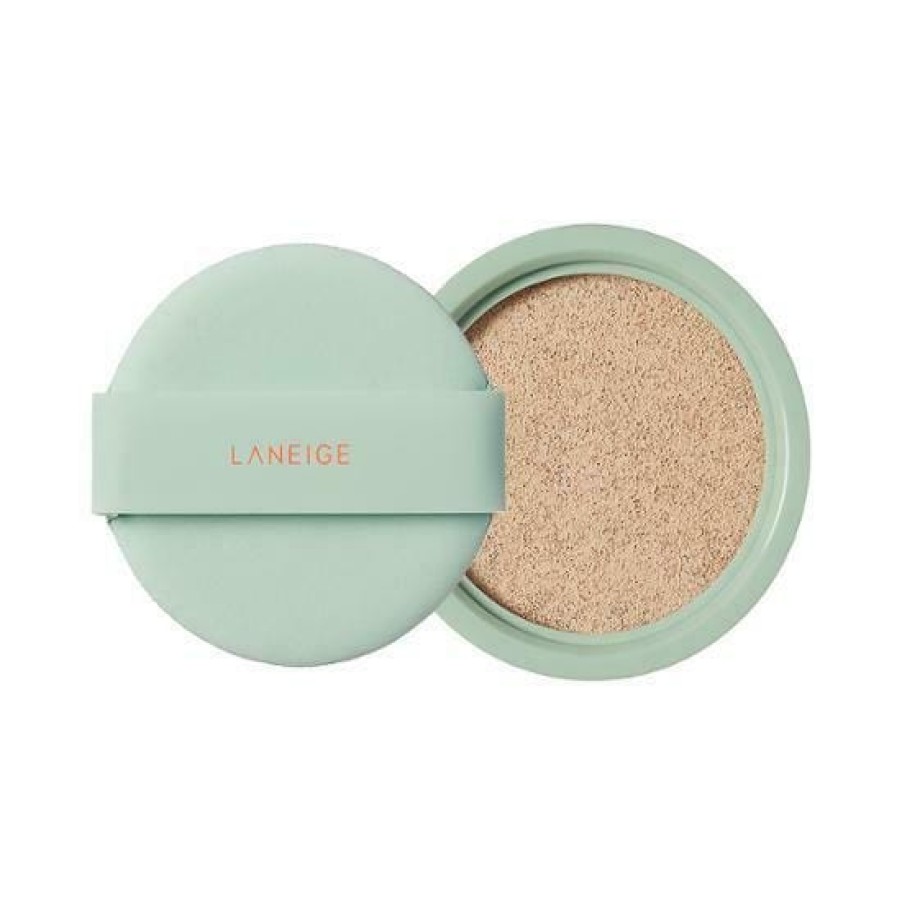 Cosmetics Laneige | Laneige New Neo Cushion Matte 15G [Refill Only]