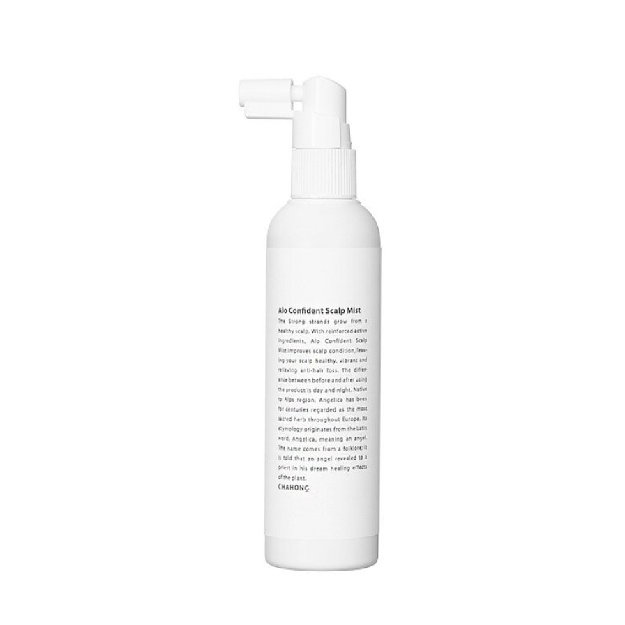 Hair Beauty CHAHONG | Chahong Allo Confidant Scalp Mist 120Ml