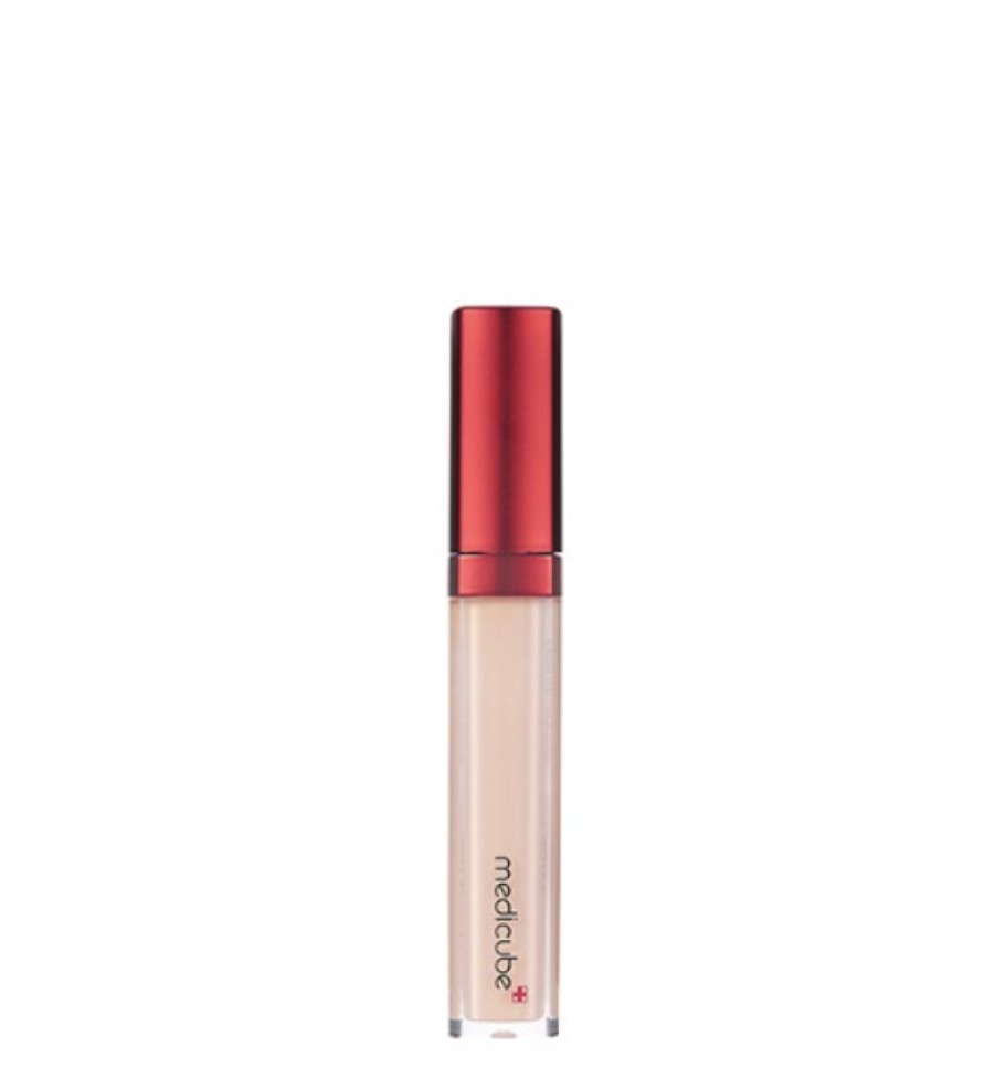 Cosmetics Medicube | Medicube Red Concealer (Tip Type) 5Ml No.21