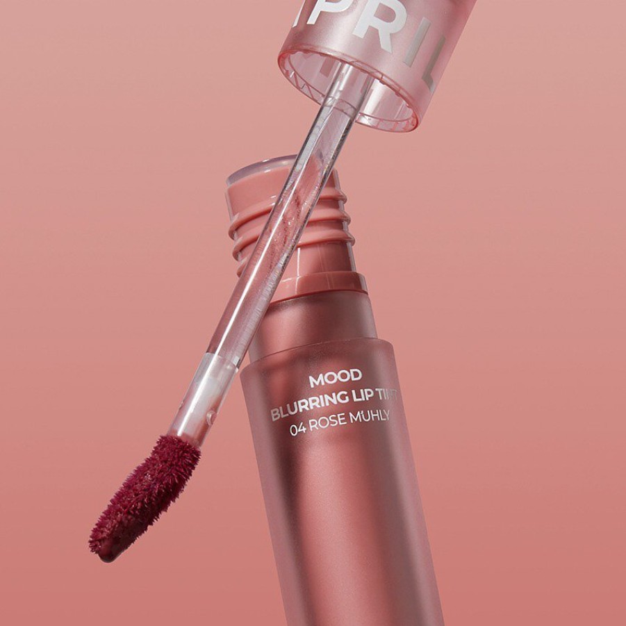 Cosmetics AprilSkin | Aprilskin Mood Blurring Lip Tint