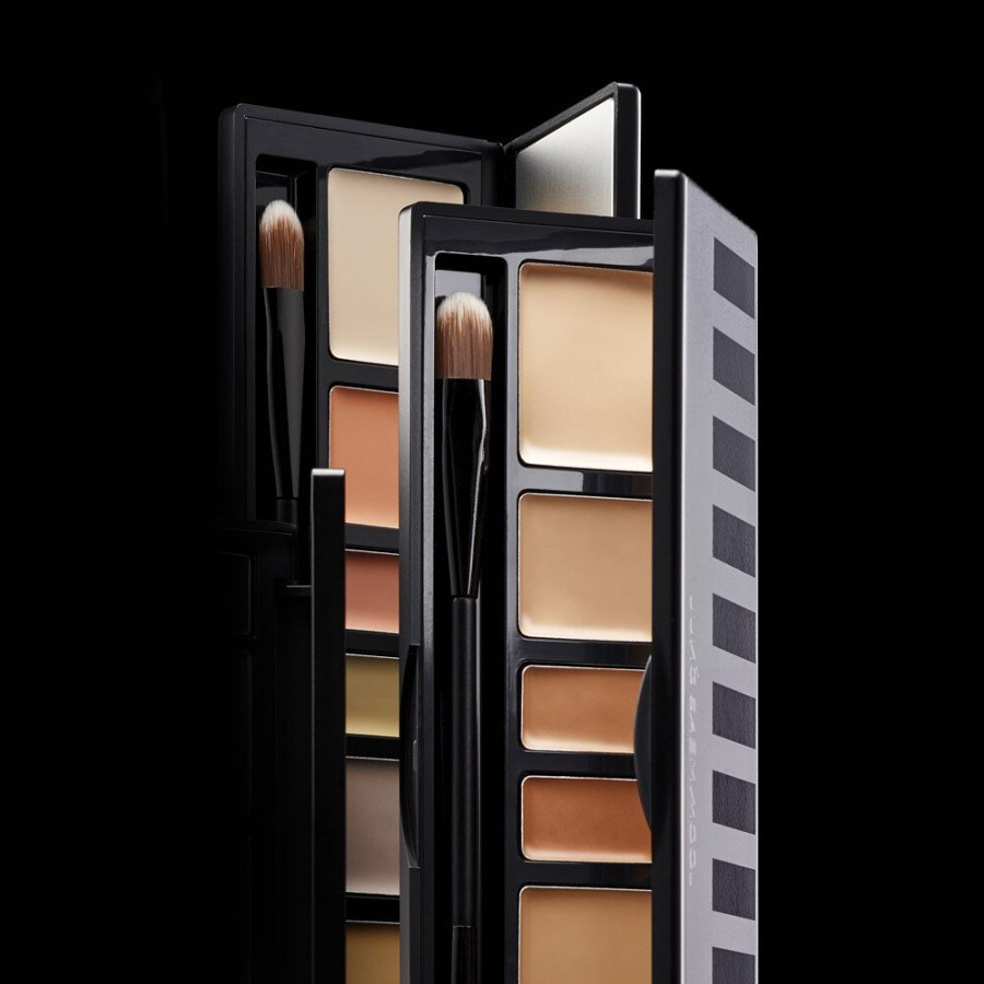 Cosmetics Jungsaemmool | Jungsaemmool Artist Concealer Palette