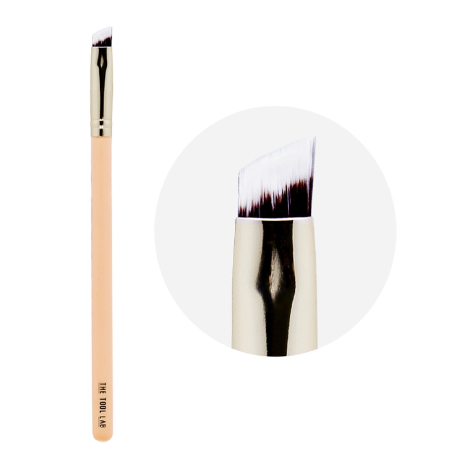 Cosmetics The | The Tool Lab Makeup Brush - 216 Angled Liner & Brow