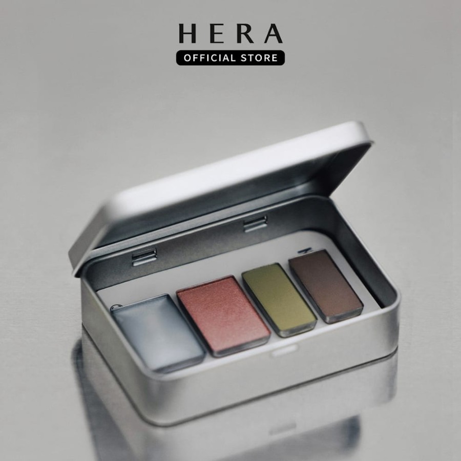 Cosmetics HERA | Hera X 39Etc Excavation Editing Box