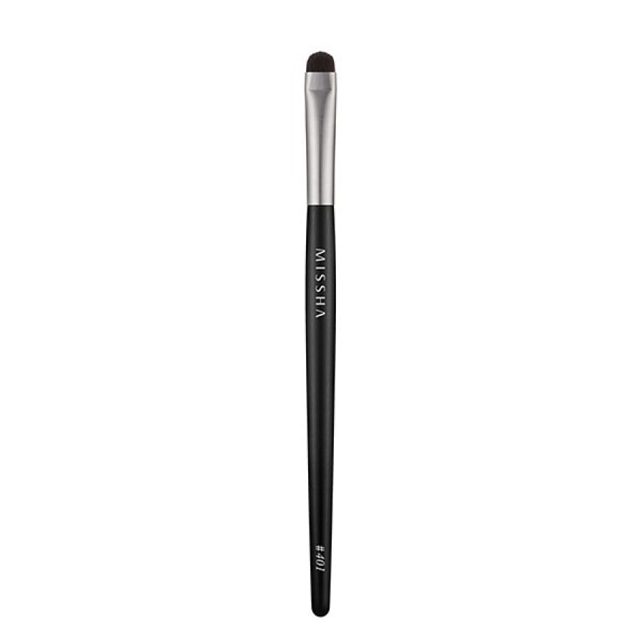 Cosmetics Missha | Missha Artist Tool Eyeliner Brush #401