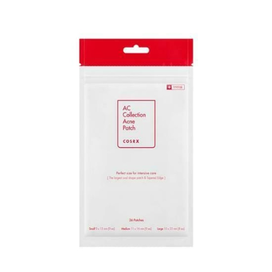 Skin Care COSRX | Cosrx Ac Collection Acne Patch 26Pcs