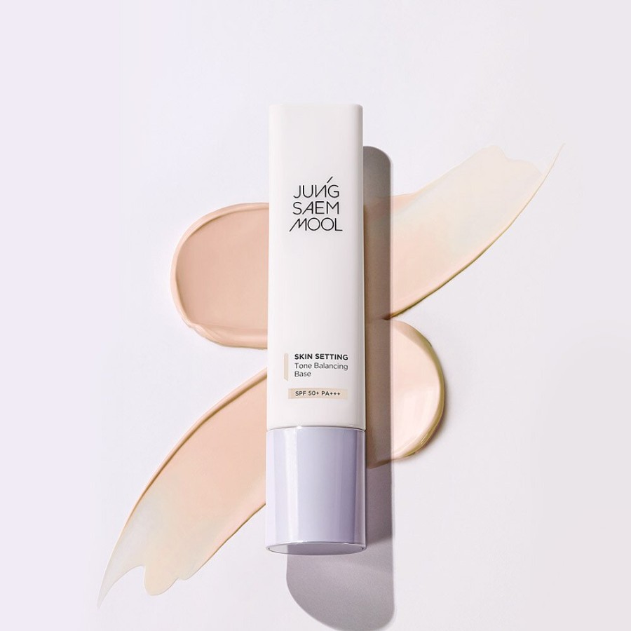 Cosmetics JUNGSAEMMOOL | Jungsaemmool Skin Setting Tone Balancing Base 40Ml