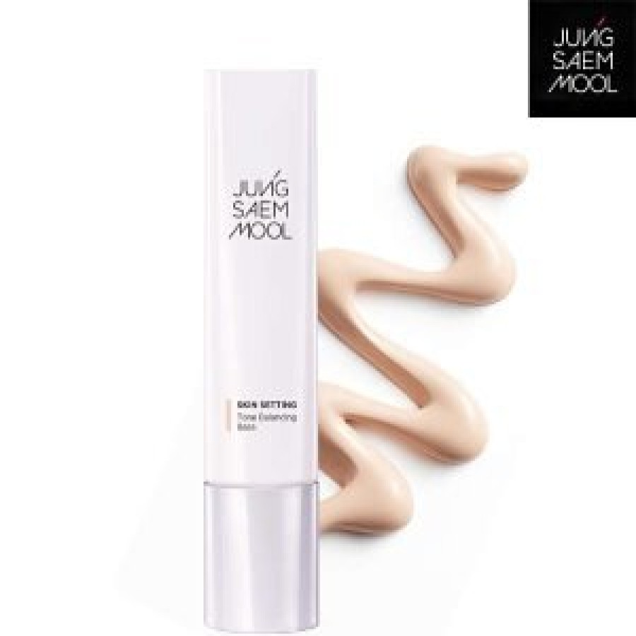 Cosmetics JUNGSAEMMOOL | Jungsaemmool Skin Setting Tone Balancing Base 40Ml