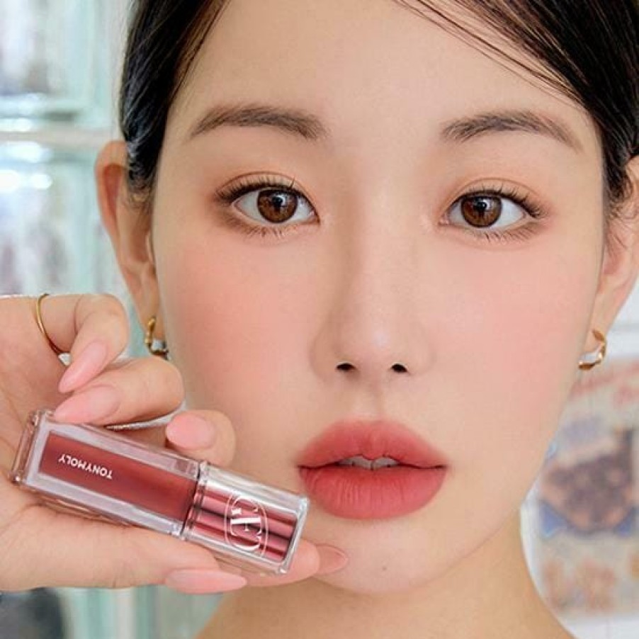 Cosmetics TonyMoly | Tonymoly Get It Tint Waterful Butter