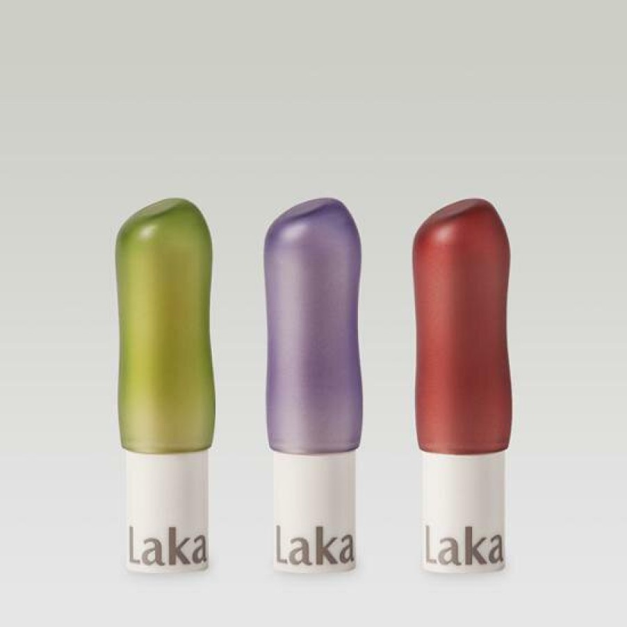 Cosmetics LAKA | Laka Soul Vegan Lip Balm