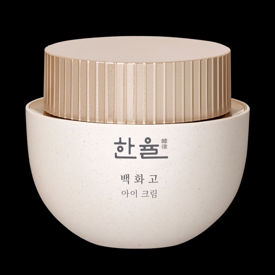 Skin Care Hanyul | Hanyul Baekgogo Eye Cream 25Ml