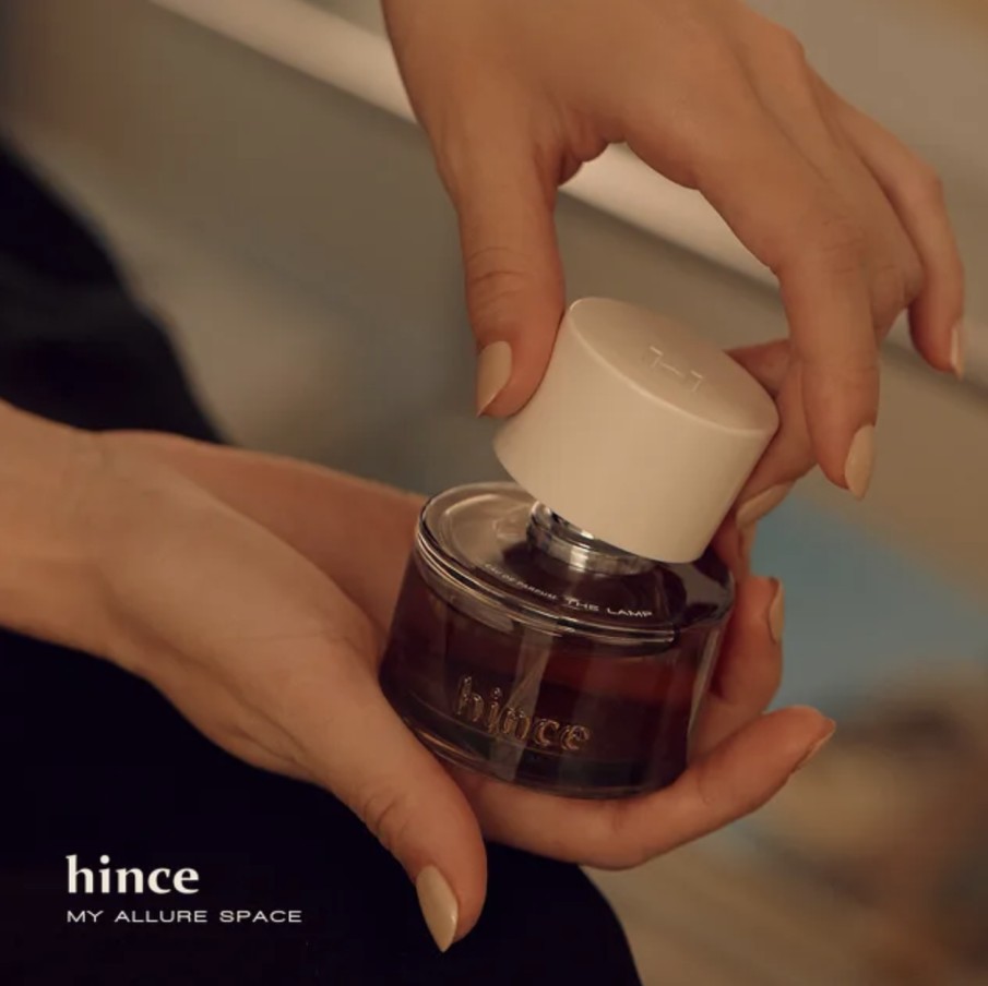 Cosmetics HINCE | Hince Eau De Parfum 50Ml