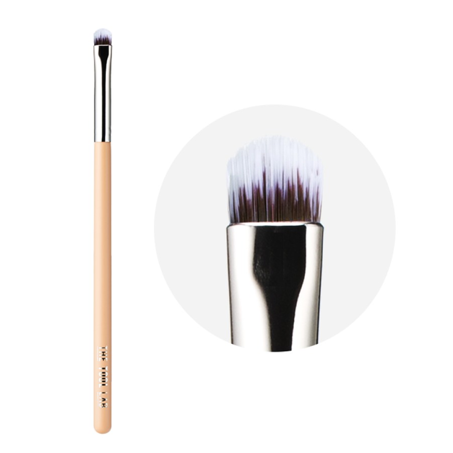 Cosmetics The | The Tool Lab Makeup Brush - 206 Classic Eyeliner