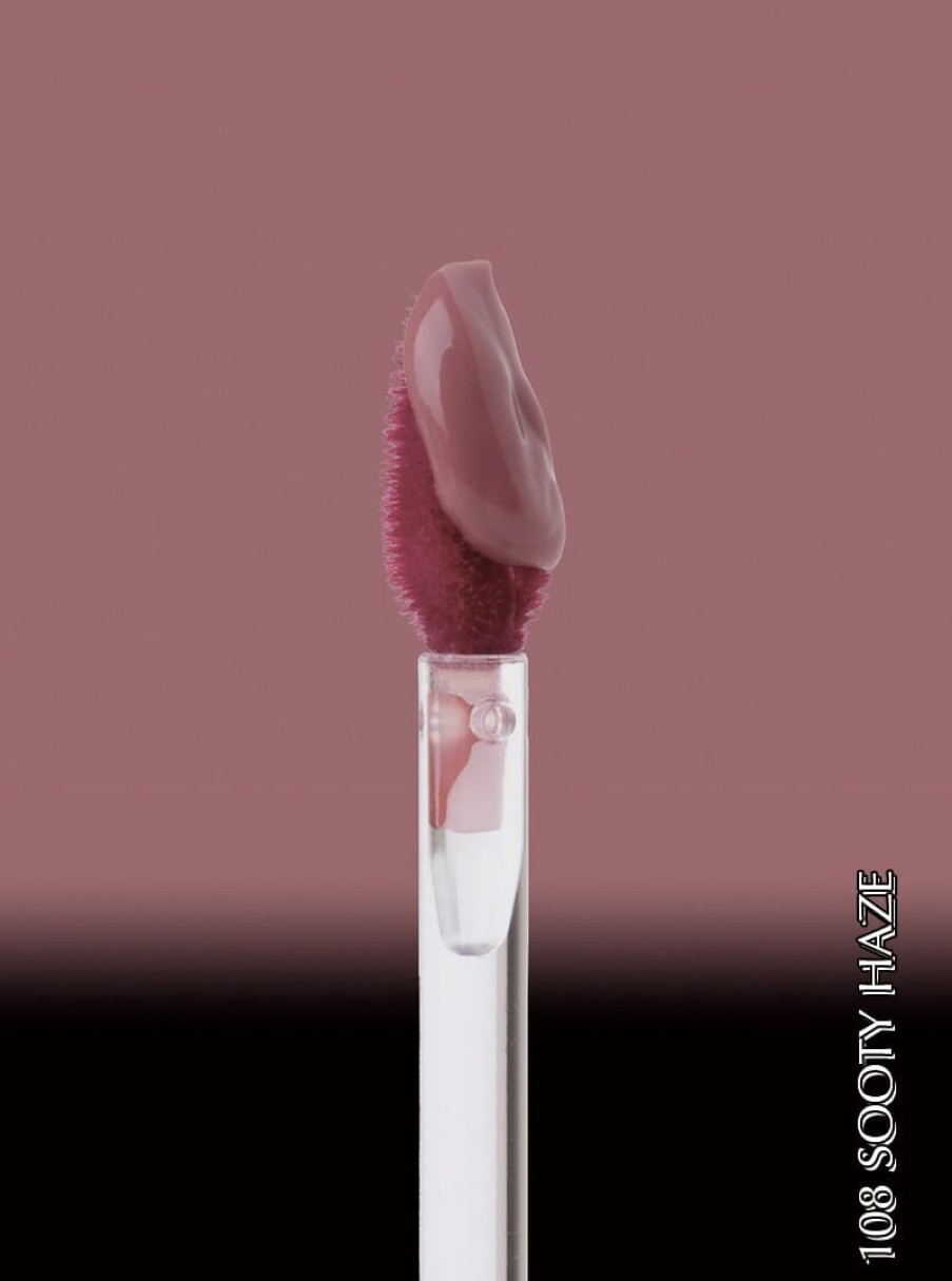 Cosmetics EQUMAL | Equmal Non-Section Glowy Tint - 108 Sooty Haze