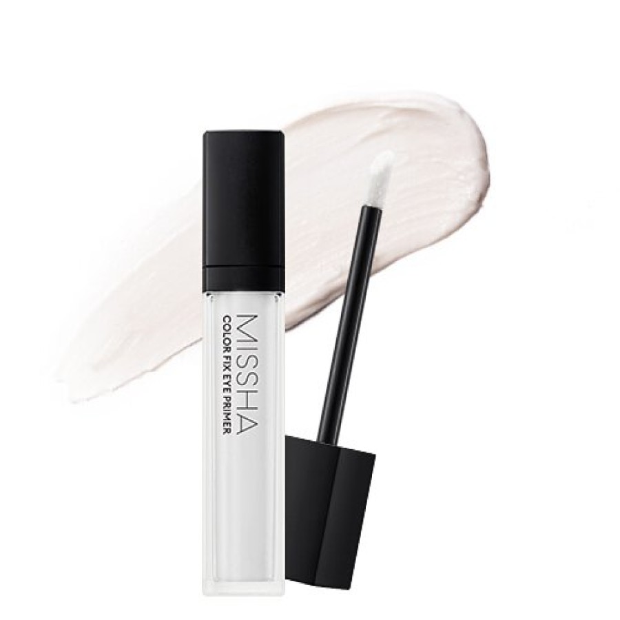 Cosmetics Missha | Missha Color Fix Eye Primer Original