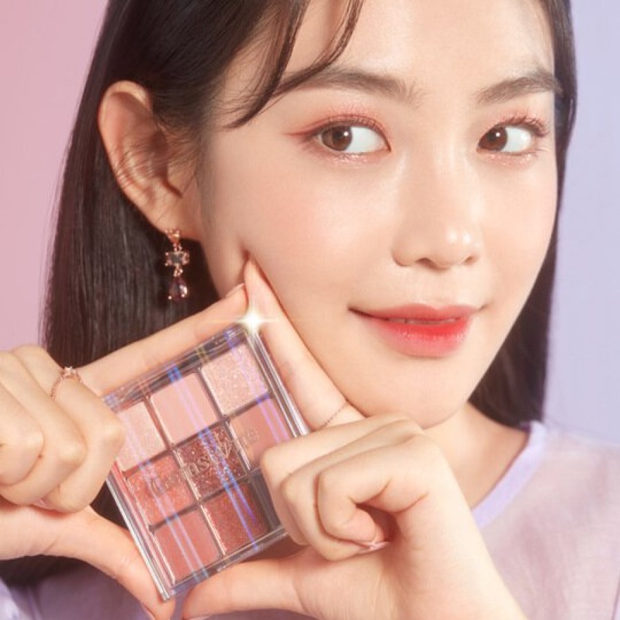 Cosmetics Etude | Etude House Play Color Eyes - Gemstone