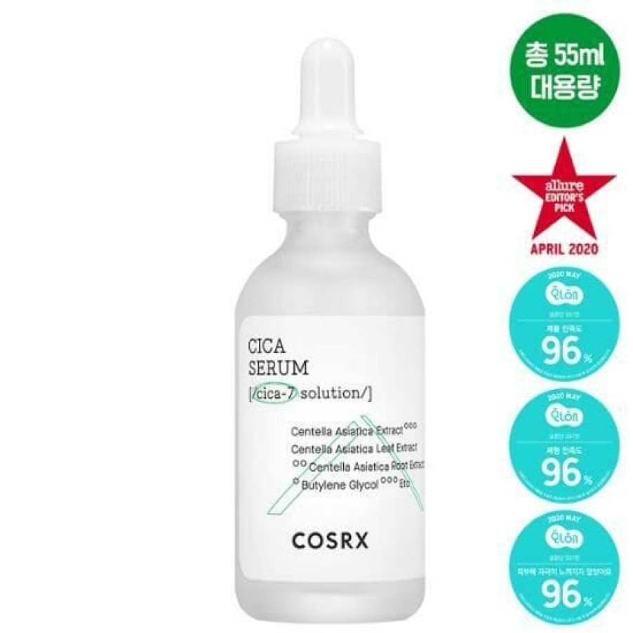 Skin Care COSRX | Cosrx Pure Fit Cica Serum 55Ml