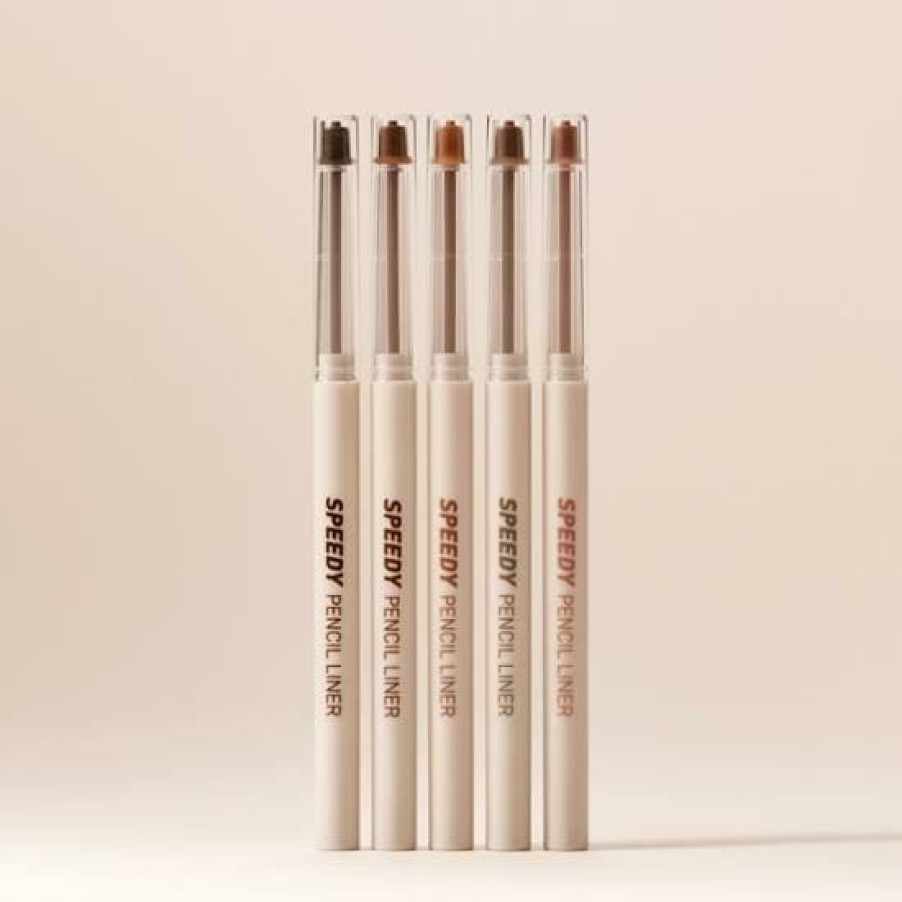 Cosmetics Peripera | Peripera Speedy Pencil Liner