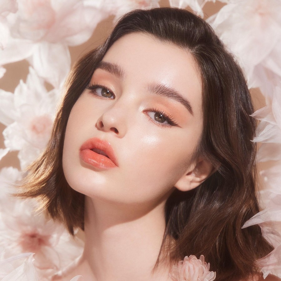 Cosmetics Dear | Dear Dahlia Blooming Edition Endless Radiance Bronzer