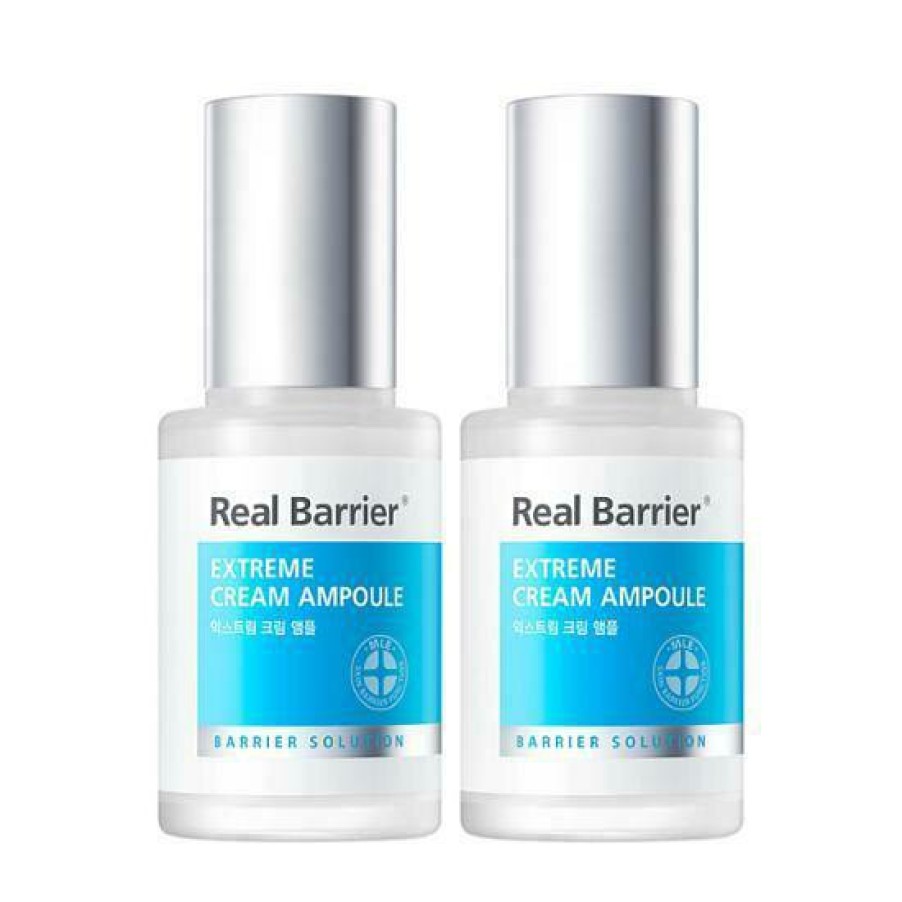 Skin Care Real | Real Barrier Extreme Cream Ampoule 30Ml [Olive Young Do