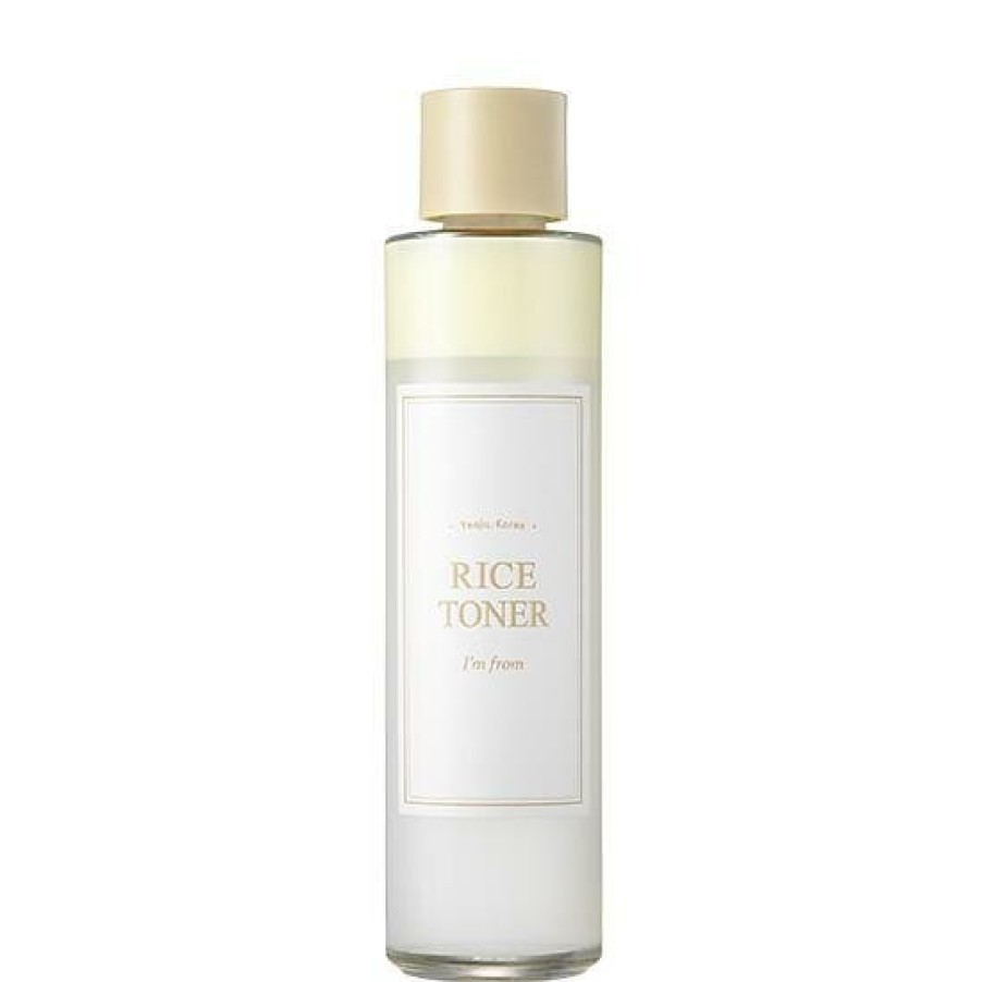 Skin Care I'm | I'M From Rice Toner 150Ml