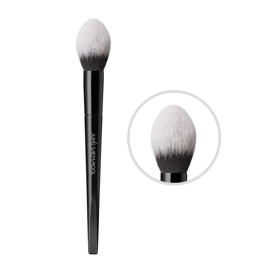 Cosmetics JUNGSAEMMOOL | Jungsaemmool Masterclass Powder Brush