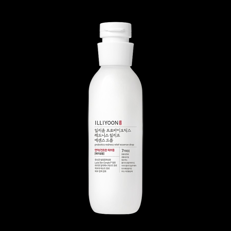 Skin Care ILLIYOON | Illiyoon Probiotics Redness Relief Essence Drop 200Ml