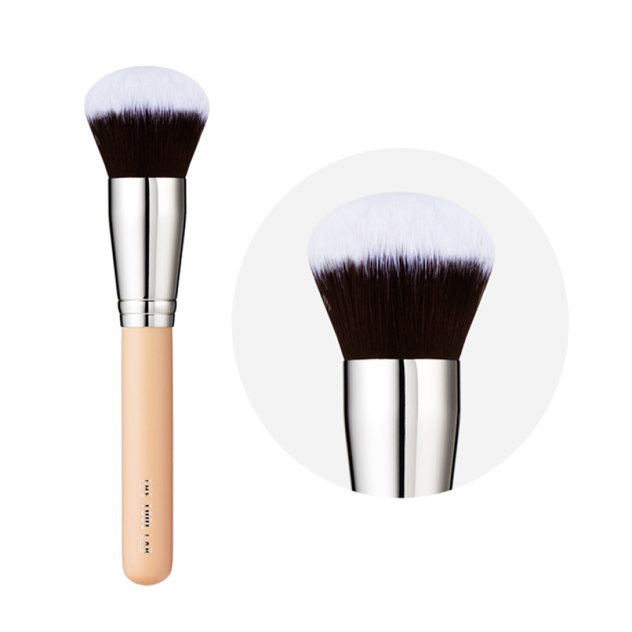 Cosmetics The | The Tool Lab Makeup Brush - 151 Allover Face Powder