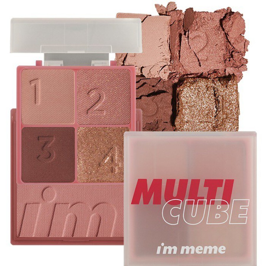 Cosmetics I'M | I'M Meme I'M Multi Cube