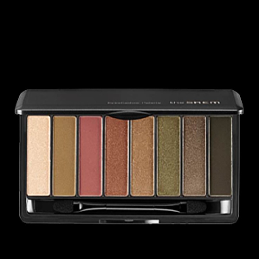 Cosmetics The | The Saem Eyeshadow Palette - 02 Vintage Mood