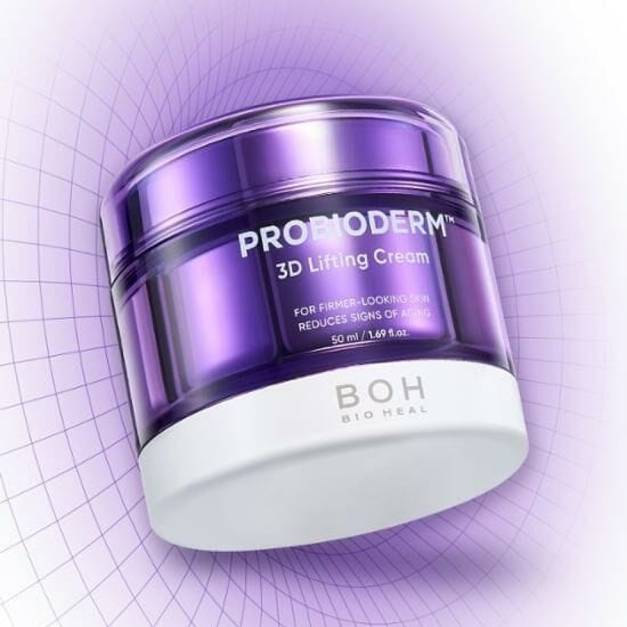 Skin Care BIO | Bio Heal Probioderm 3D Lifting Cream 50Ml