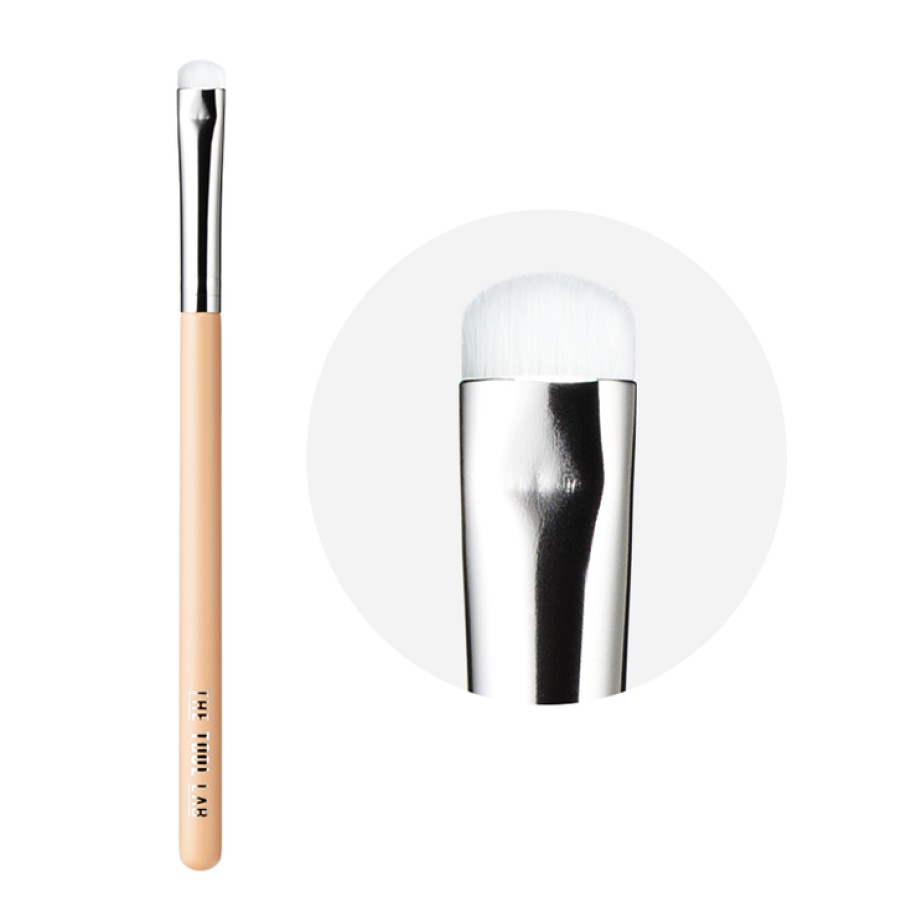 Cosmetics The | The Tool Lab Makeup Brush - 205 Eye Smudge