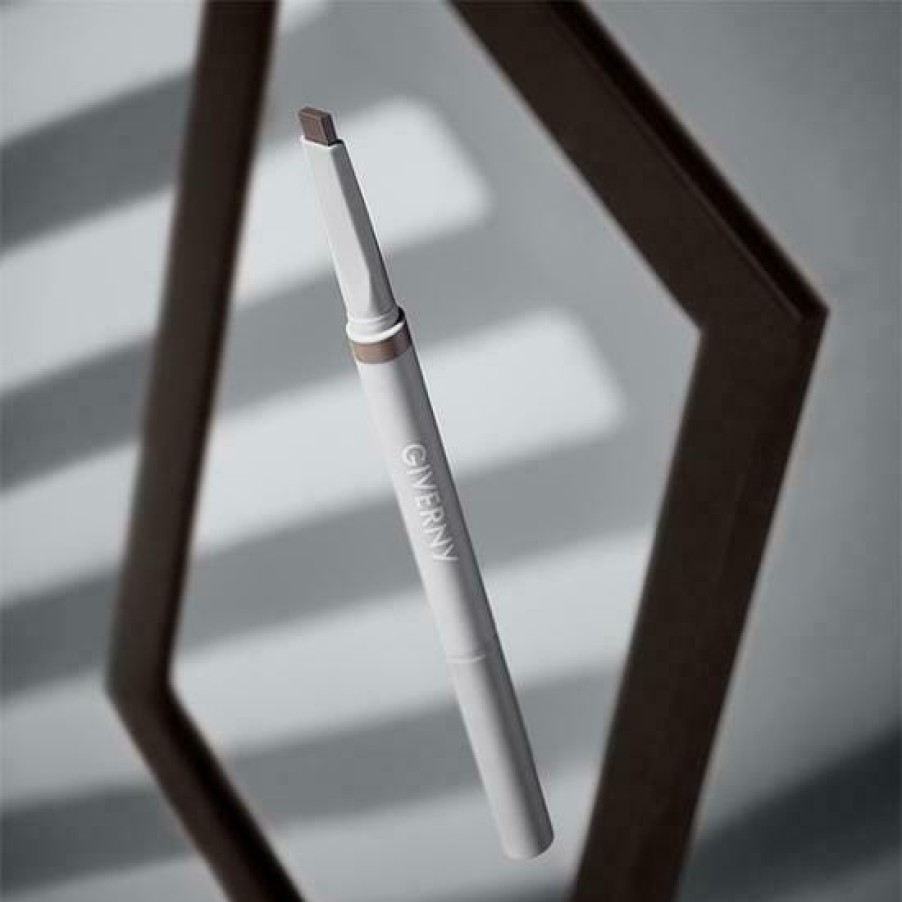 Cosmetics GIVERNY | Giverny Impression Double Edge Brow Pencil