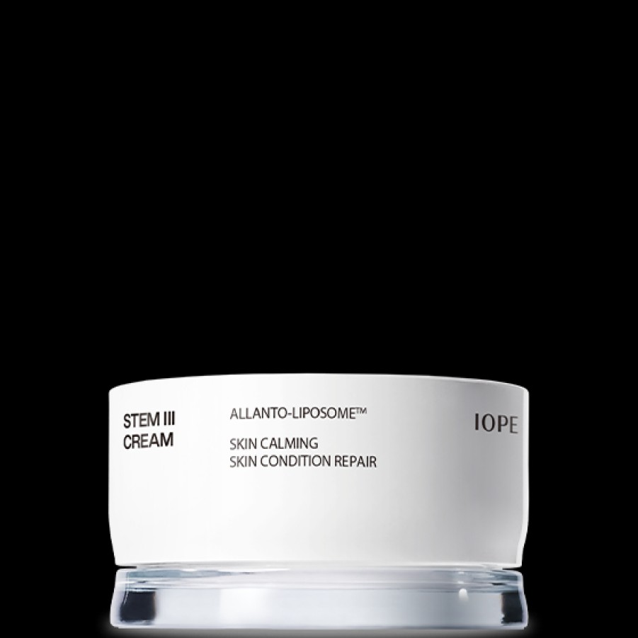 Skin Care IOPE | Iope Stem Iii Cream 50Ml