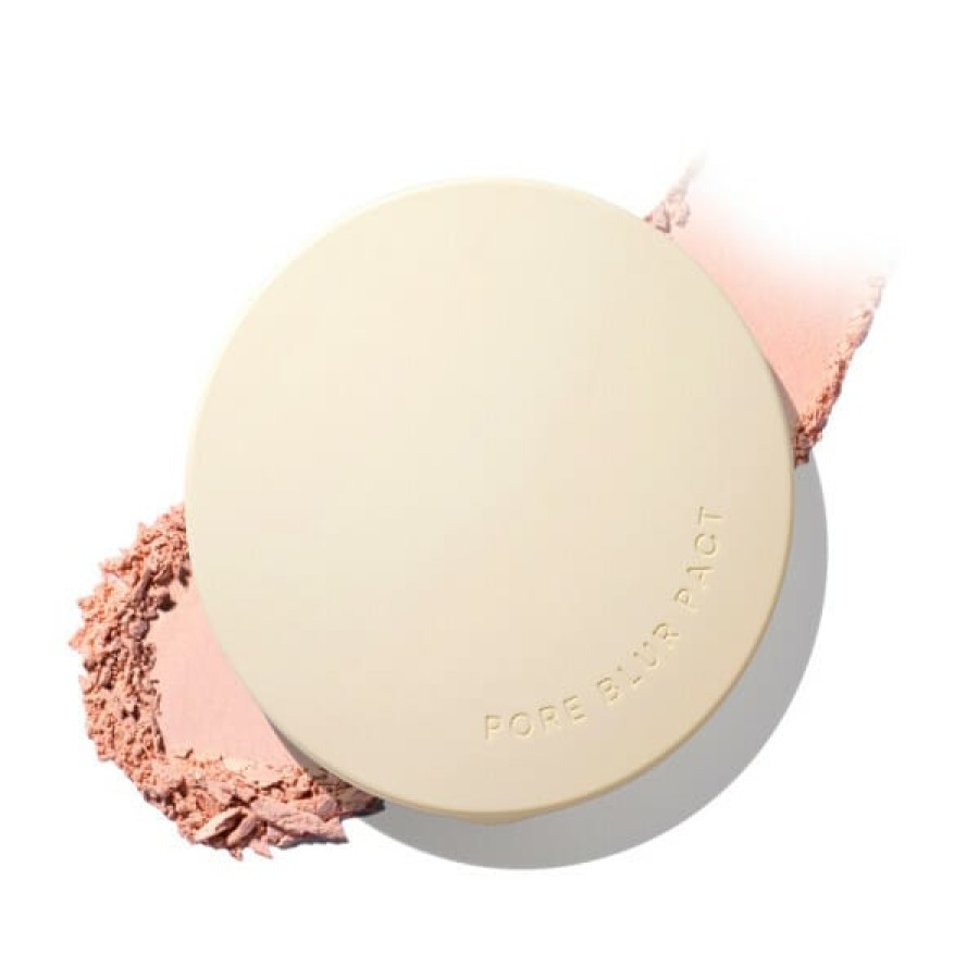 Cosmetics Innisfree | Innisfree Pore Blur Pact 12.5G