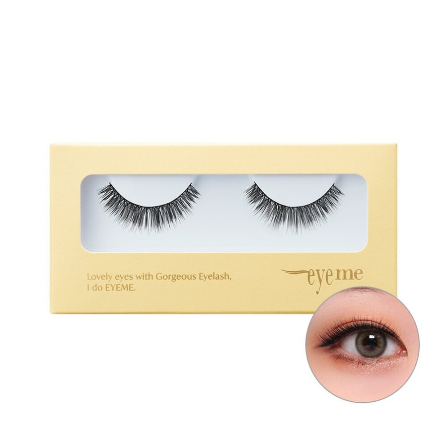 Cosmetics PICCASSO | Piccasso Eyelashes Point No.30 [5 Packs]