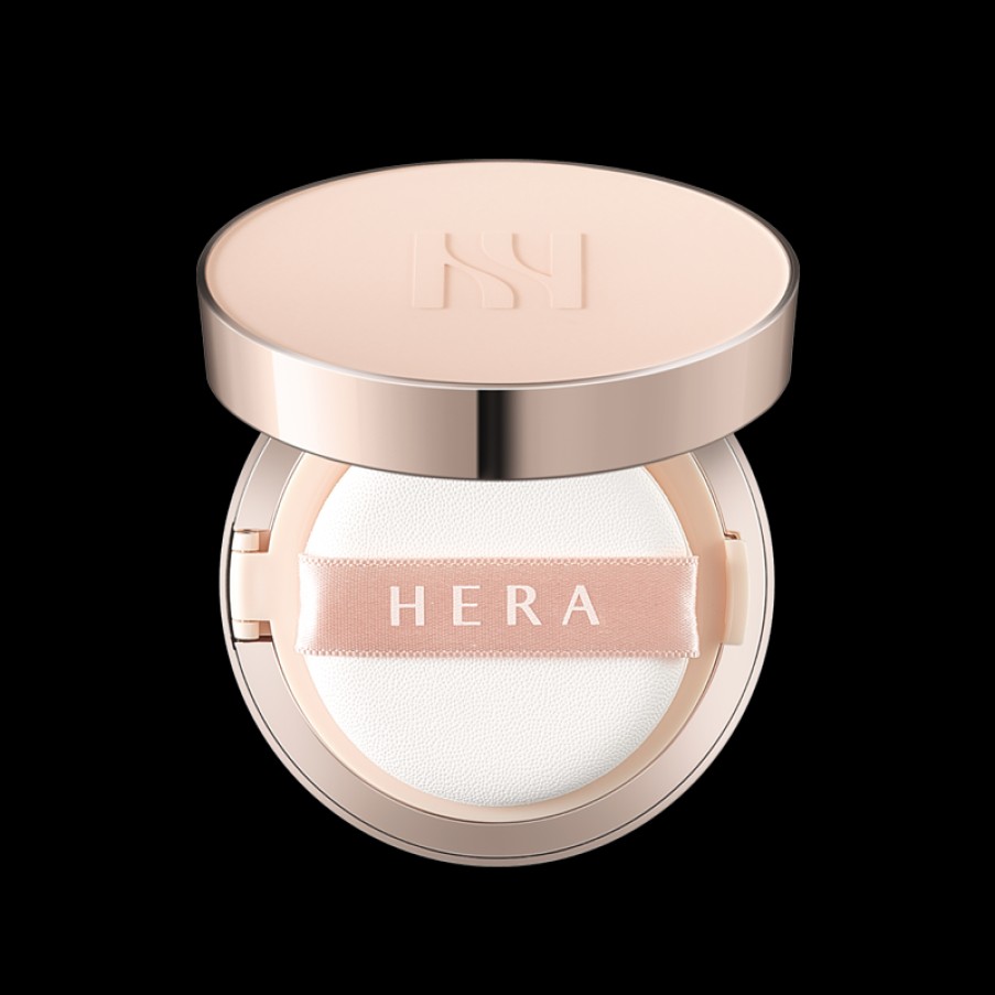 Cosmetics HERA | Hera Glow Lasting Cushion Spf50+ Pa+++ [Lingerie Collec