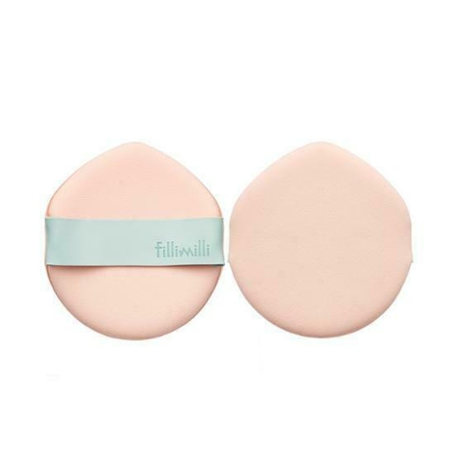 Cosmetics Fillimilli | Fillimilli Soft & Fit Puff (5Pcs)