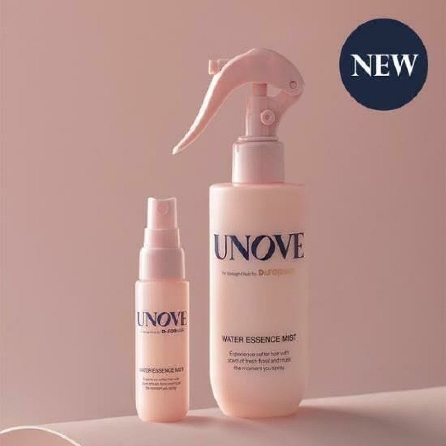 Hair Beauty UNOVE | Unove Water Essence Mist 200Ml [Olive Young Planning Se