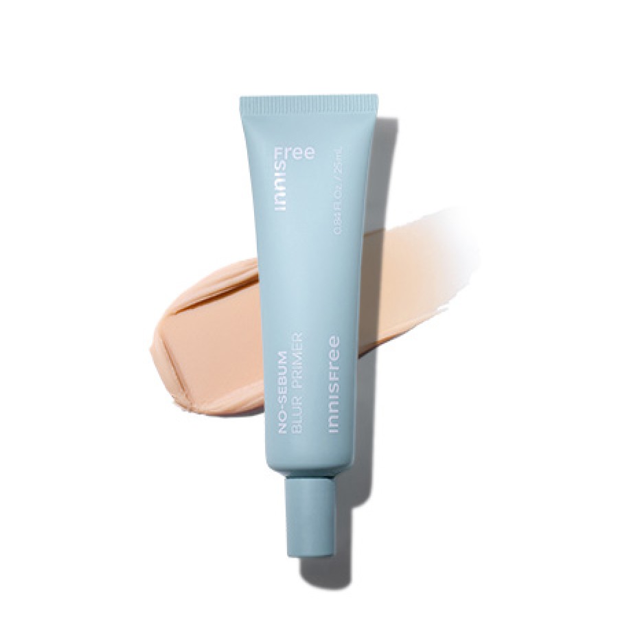 Cosmetics Innisfree | Innisfree No Sebum Blur Primer 25Ml