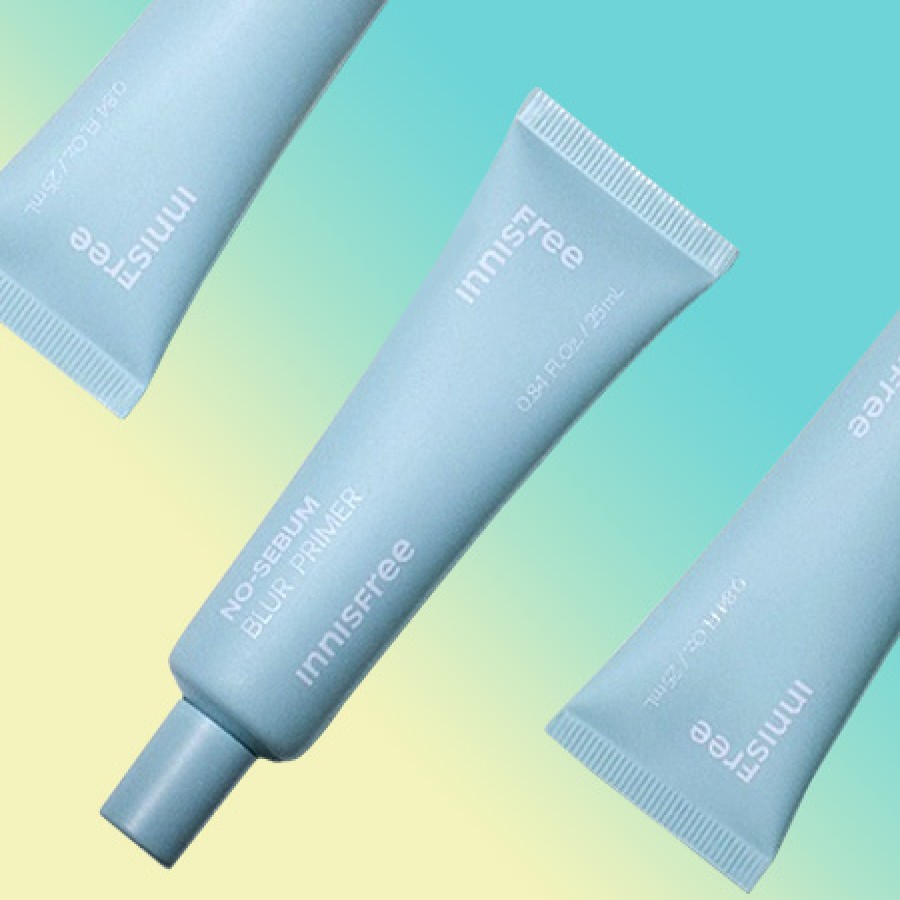 Cosmetics Innisfree | Innisfree No Sebum Blur Primer 25Ml