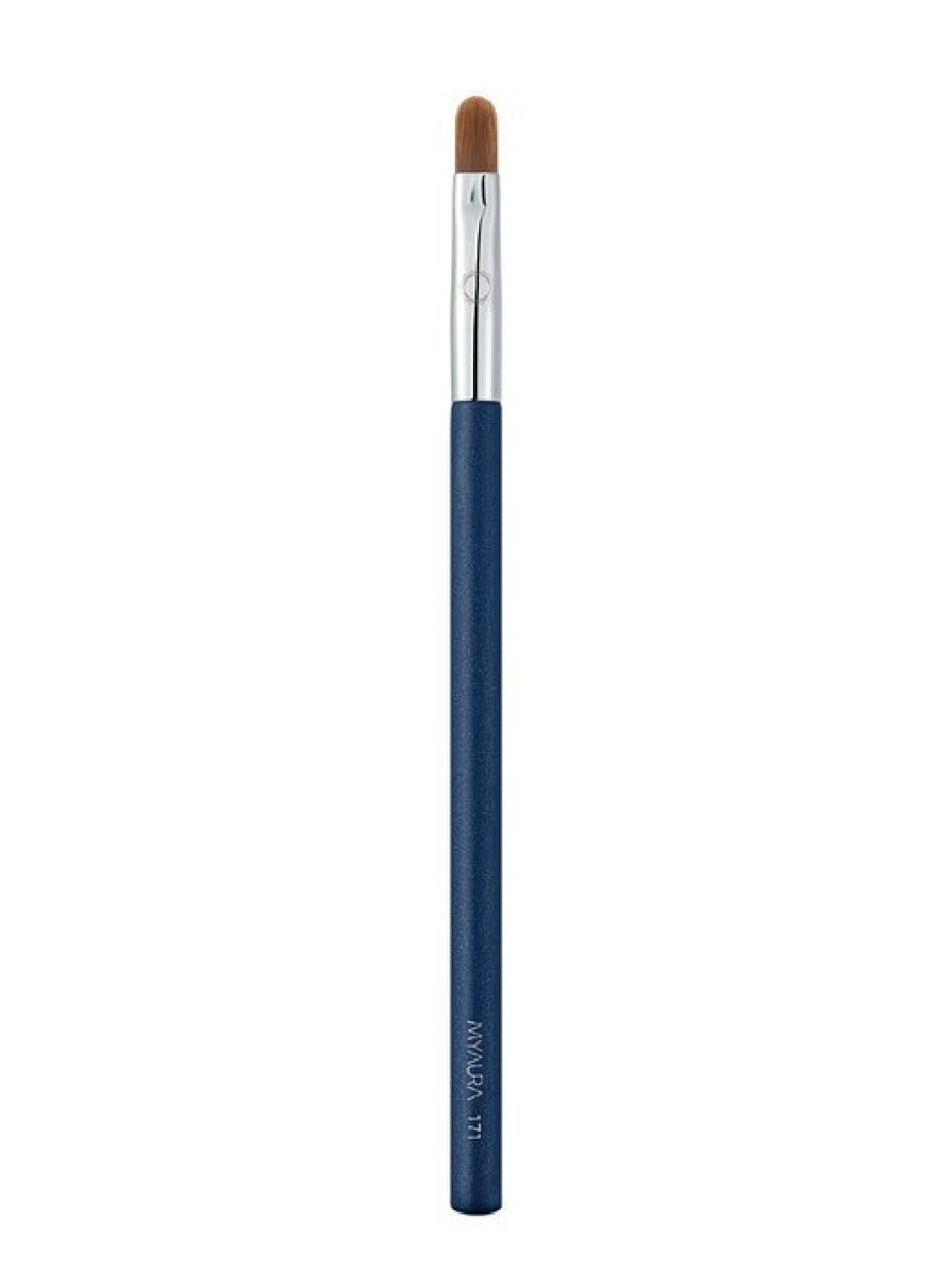 Cosmetics MYAURA | Myaura Legendary Makeup Brush - 171 Precision Lip