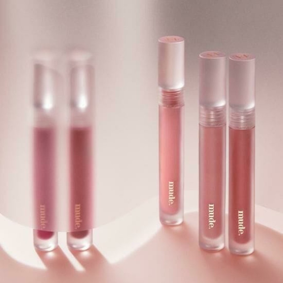 Cosmetics mude | Mude Soft Blur Tint