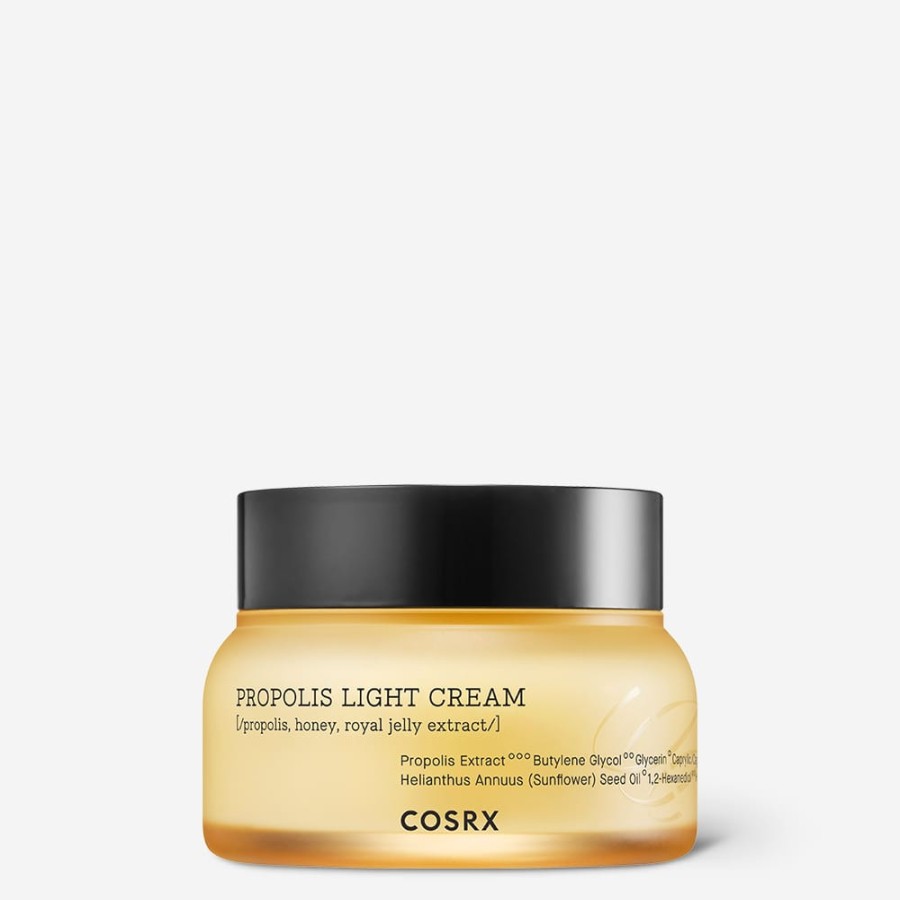 Skin Care COSRX | Cosrx Propolis Light Cream 65Ml