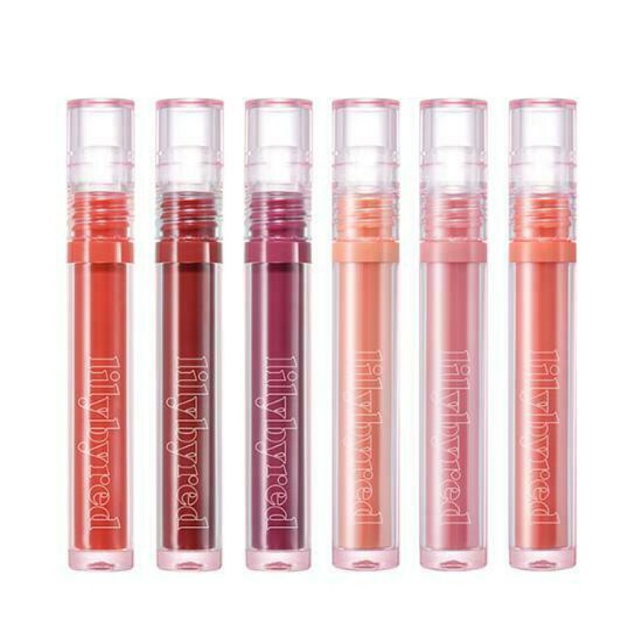 Cosmetics Lilybyred | Lilybyred Glassy Layer Fixing Tint