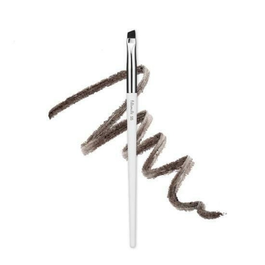 Cosmetics Fillimilli | Fillimilli Angled Liner Brush 535